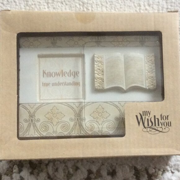 HOME Wall Plaque. - Picture 1 of 2